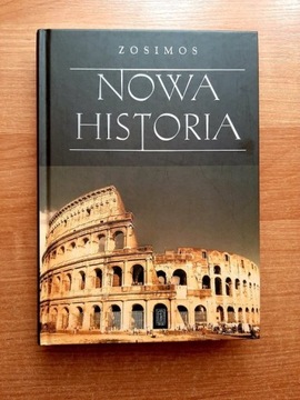 Nowa Historia - Zosimos