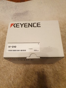 Keyence IV-D10 kopuła dyfuzor Nowa