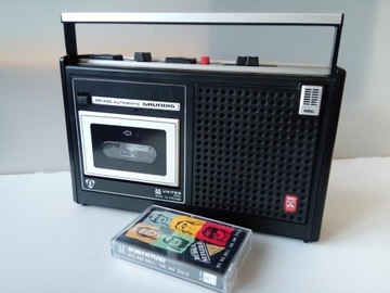 UNITRA ZRK - MK 235 GRUNDIG