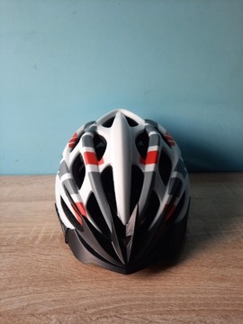 Kask rowerowy   