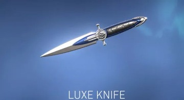 EU | Konto valorant | LUXE KNIFE