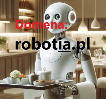 DOMENA -  ROBOTIA.PL