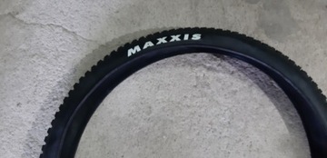 Opona Maxxis Rekon 29x2.40 /EXO/TR czarna (2)