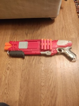 Nerf Mega Dualbreach