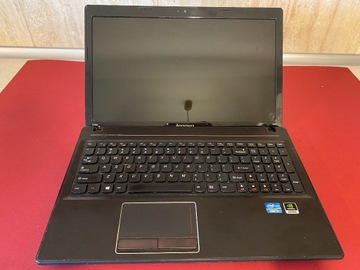 Laptop Lenovo, G580