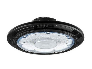 LAMPA PRZEMYSŁOWA HIGH BAY UFO 150W 6000K 22500 LM