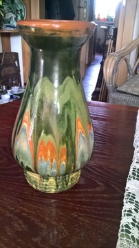 Duży piękny wazon z Łysej Góry (792)