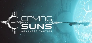 Crying Suns PC steam
