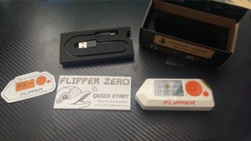Flipper Zero (Nowy)