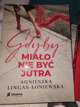 Gdyby miało nie być jutra