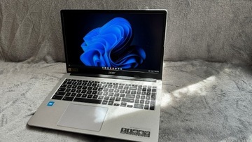 Laptop Acer Chromebook 315 N4500/8GB/128/FHD