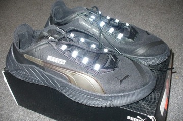 Buty PUMA PIRELLI ROZ 38