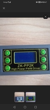 Generator impulsów ZK-PP2K