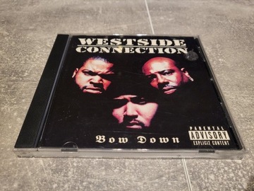 Westside Connection Bow Down USA