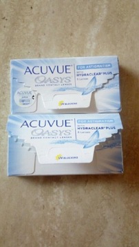  Acuvue for astigmatism 