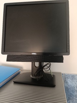 Monitor LCD 19'' P1913T DELL + SOUNDBAR  AX510