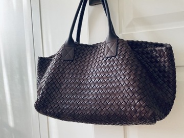 Bottega Veneta Cabat medium tote