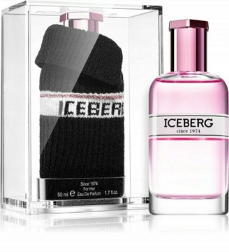Iceberg Since 1974 perfuma 50ml