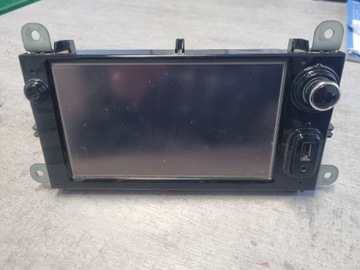 Radio clio iv 281154500R