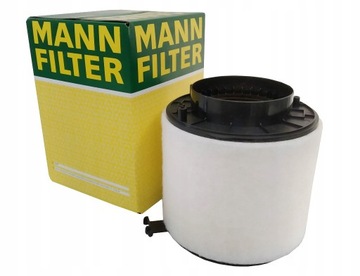 MANN Filtr powietrza C16114/1X 