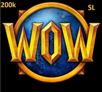 WORLD OF WARCRAFT WOW DRAGONFLIGHT 200K SERWERY EU