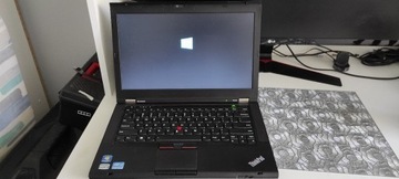 Laptop Lenovo T430 i7 8GB mSATA480GB