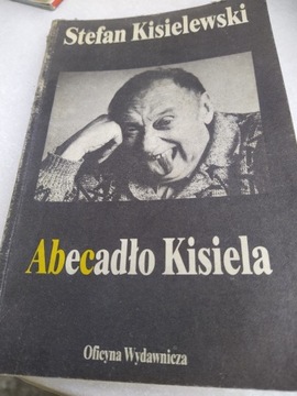 Abecadło Kisiela Stefan Kisielewski 1990
