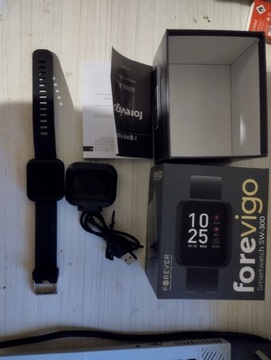 Forevigo Smartwatch SW-300