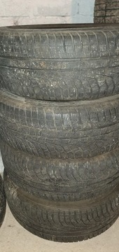 Opony Hankook Winter i*cept evo2 W320 225/55 R18 1