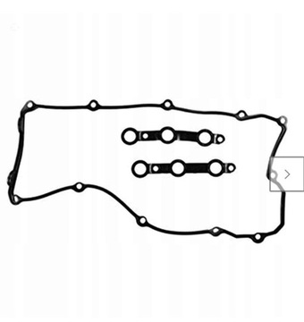 Uszczelka pokrywy zaworów FEBI 11513 111290705 BMW