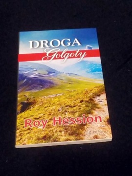 Roy Hession,, Droga golgoty "