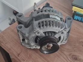 Alternator Chrysler Pacifica 4.0