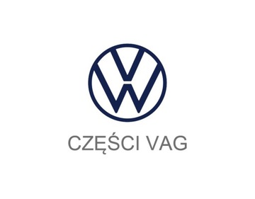 Emblemat znaczek klapy bagażnika VW Tiguan 5N