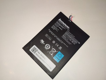 Bateria Lenovo IdeaTab A1000 / A3000H