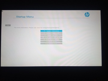 Matryca HP Elitebook 820 G2 IPS + ekran dotykowy