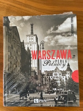 Warszawa Perła Północy