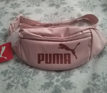 Puma saszetka, nerka