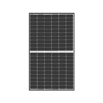 Longi Solar lr4 60hph 370 panel fotowoltaiczny