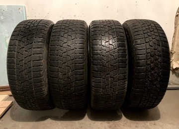 4 opony zimowe Firestone Winterhawk 2 205/55 R16