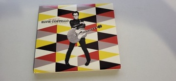 Elvis Costello - The First 10 yrs