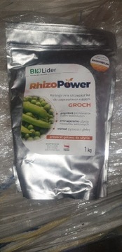 Rhizobium rhizopower Groch 