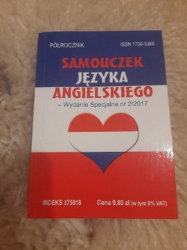 Samouczek języka angielskiego