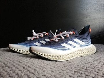 Buty Adidas 4DFWD Parley Shadow Navy White