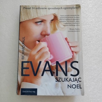 Szukając Noel Evans N