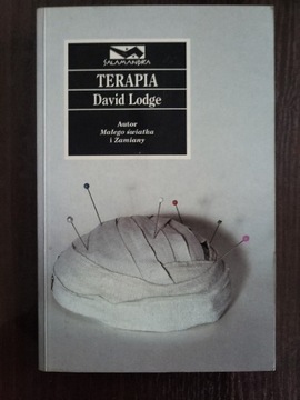 David Lodge "Terapia"