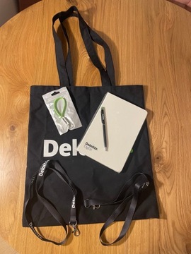 Pakiet konferencyjny Deloitte Digital