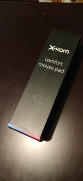 x-kom Podkładka pod mysz Business Comfort XL
