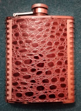 Hip Flask, Piersiówka 