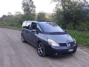 Renault Espace 4  3,0 DCI