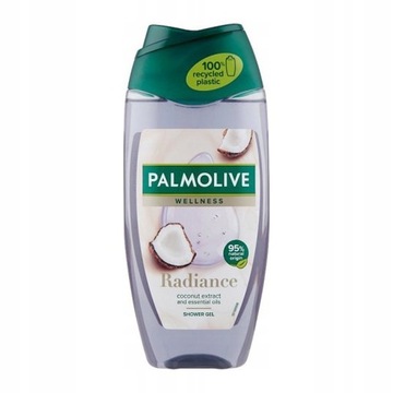 PALMOLIVE Żel NATURALS Coconut & Milk - 500 ml
